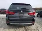 2014 BMW X5 XDRIVE50I