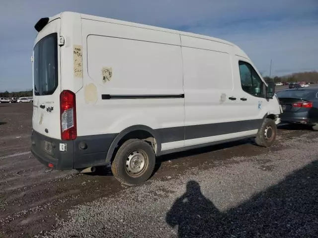 2020 Ford Transit T-250