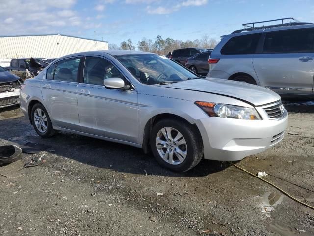 2010 Honda Accord LXP