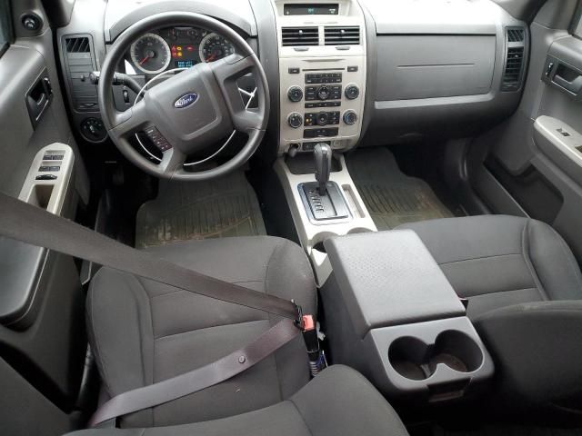 2008 Ford Escape XLT