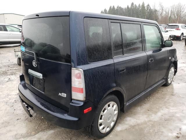 2006 Scion XB