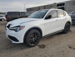 Alfa Romeo salvage cars for sale: 2020 Alfa Romeo Stelvio