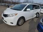 2013 Toyota Sienna LE