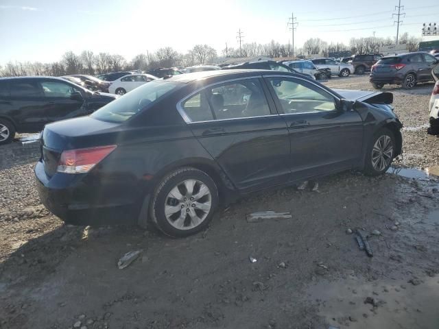 2010 Honda Accord EXL