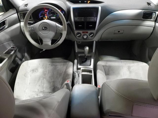 2010 Subaru Forester 2.5X Premium