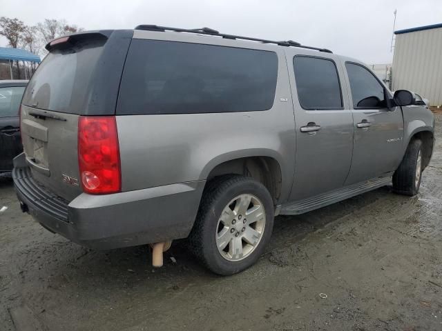 2007 GMC Yukon XL K1500