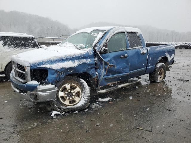 2006 Dodge RAM 2500 ST