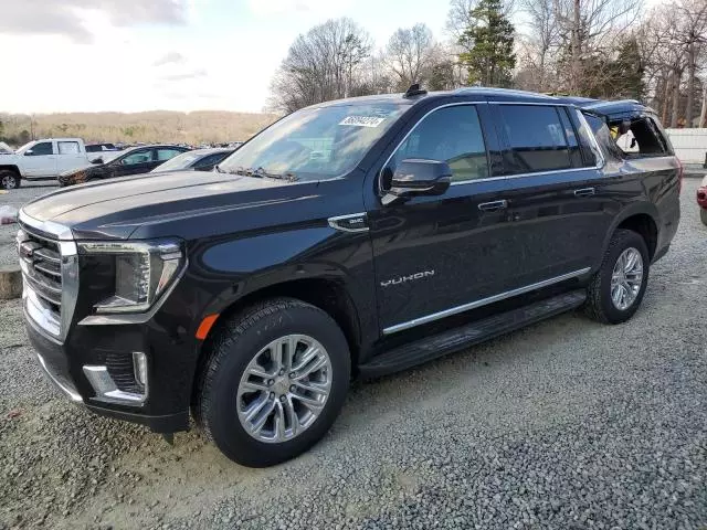 2024 GMC Yukon XL C1500 SLT