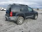 2006 Nissan Xterra OFF Road