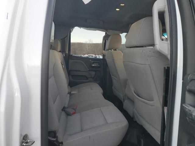 2018 GMC Sierra K2500 Heavy Duty