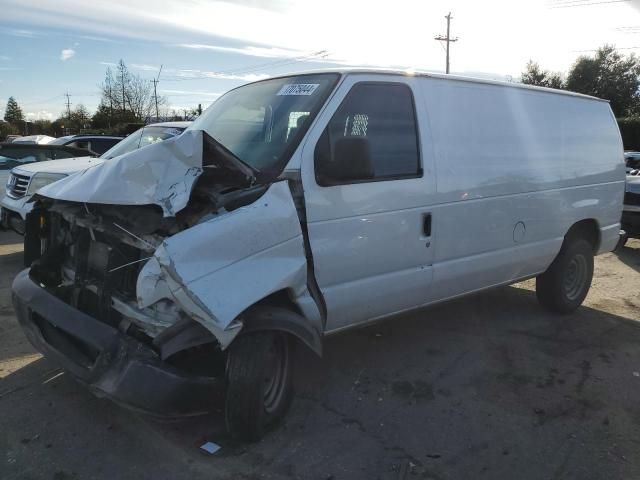 2011 Ford Econoline E150 Van