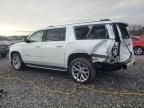 2016 Chevrolet Suburban C1500 LTZ