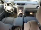 2014 Chevrolet Traverse LS