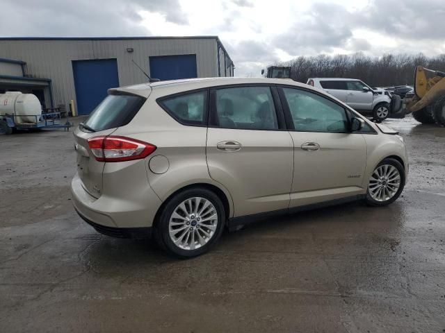 2017 Ford C-MAX SE