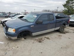 Ford Vehiculos salvage en venta: 2006 Ford F150