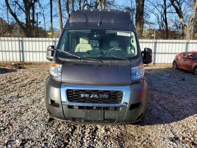 2022 Dodge RAM Promaster 3500 3500 High