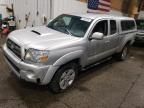 2007 Toyota Tacoma Access Cab