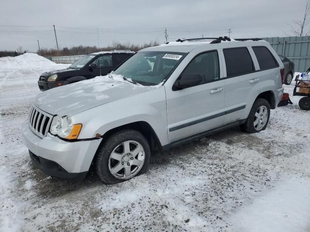 2009 Jeep Grand Cherokee Laredo