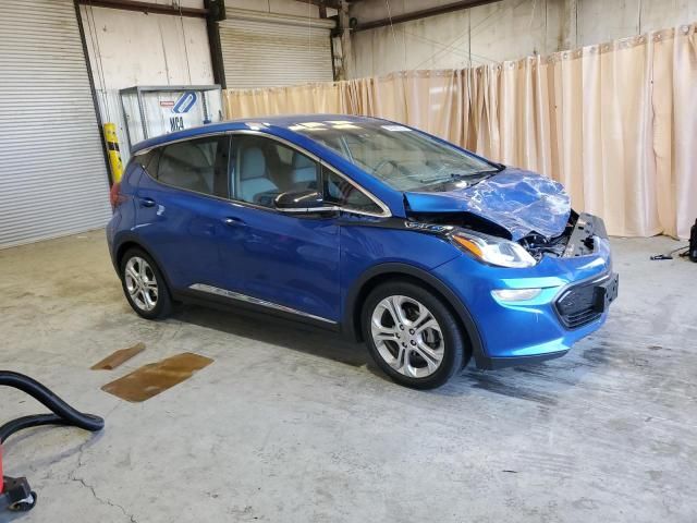 2020 Chevrolet Bolt EV LT