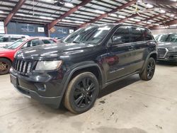 Lots with Bids for sale at auction: 2012 Jeep Grand Cherokee Laredo