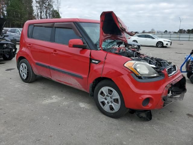 2013 KIA Soul