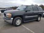 2003 GMC Yukon