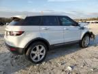 2015 Land Rover Range Rover Evoque Pure Plus