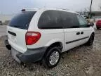 2006 Dodge Caravan SE