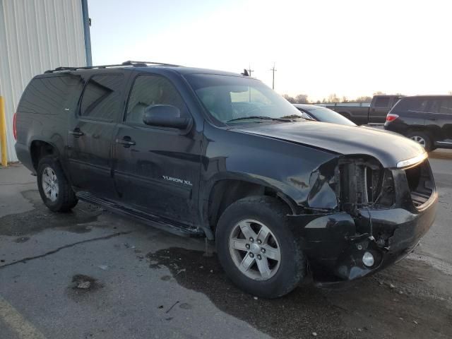 2011 GMC Yukon XL K1500 SLT