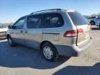 2002 Toyota Sienna LE