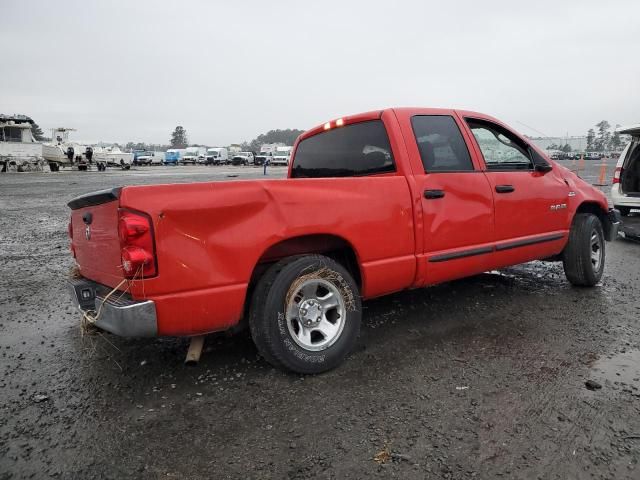 2008 Dodge RAM 1500 ST