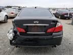 2009 Infiniti M35 Base