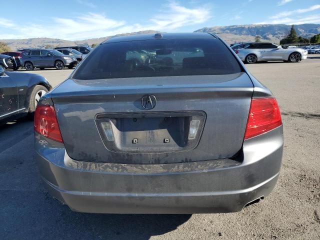 2006 Acura 3.2TL