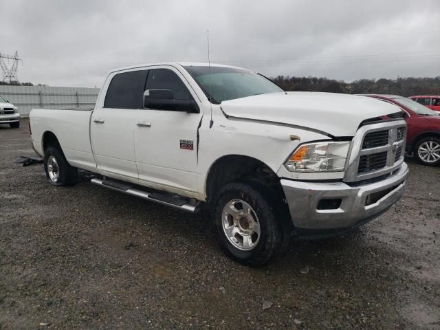 2010 Dodge RAM 3500