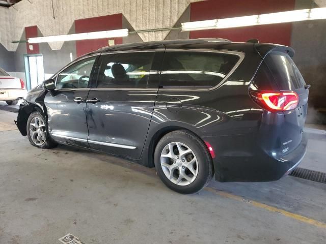 2019 Chrysler Pacifica Touring L Plus