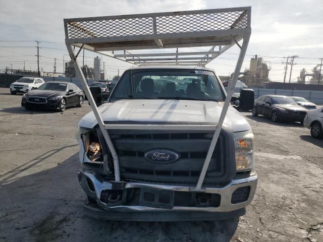 2014 Ford F250 Super Duty