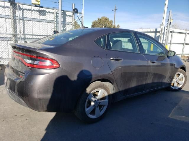 2015 Dodge Dart SE Aero