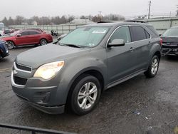 2013 Chevrolet Equinox LT en venta en Pennsburg, PA