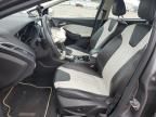 2012 Ford Focus Titanium