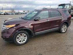 2011 Ford Explorer XLT en venta en Lexington, KY