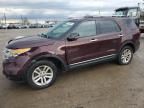 2011 Ford Explorer XLT