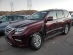 2019 Lexus GX 460