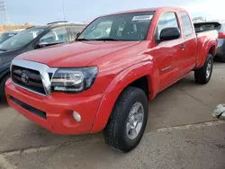 2008 Toyota Tacoma Access Cab en venta en Littleton, CO