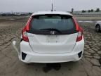 2015 Honda FIT LX