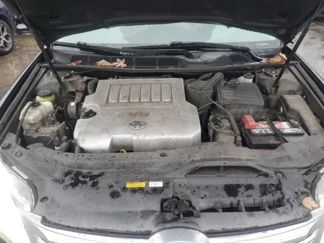 2011 Toyota Avalon Base