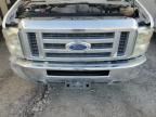 2012 Thor 2012 Ford Econoline E450 Super Duty Cutaway Van