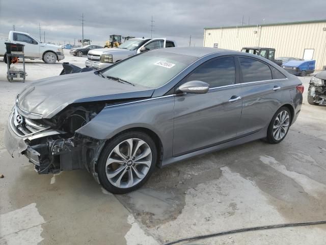 2014 Hyundai Sonata SE