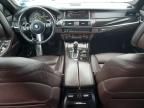 2015 BMW 550 I