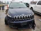 2015 Jeep Cherokee Sport