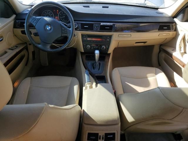 2011 BMW 328 I